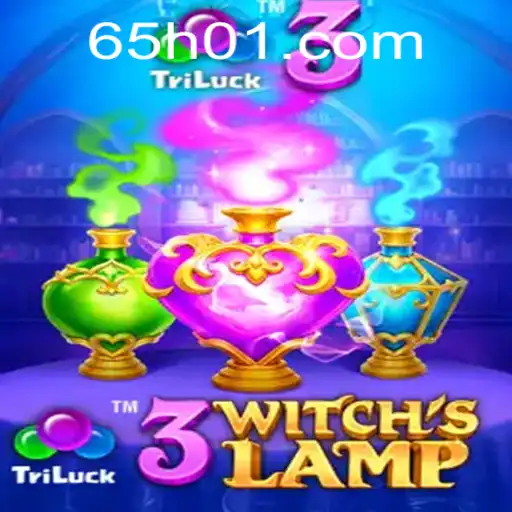 Descubra o Enigmático Jogo 3WitchsLamp e Suas Regras Intrigantes