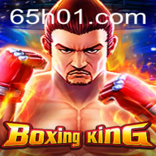 BoxingKing: Domine o Ringue com Estratégia e Habilidade