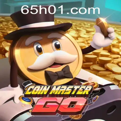 CoinMasterGO: Uma Nova Aventura no Mundo dos Jogos de Moedas