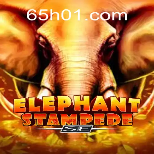 ElephantStampedeSE: Um Mergulho no Mundo Vibrante e Ameaçador dos Elefantes