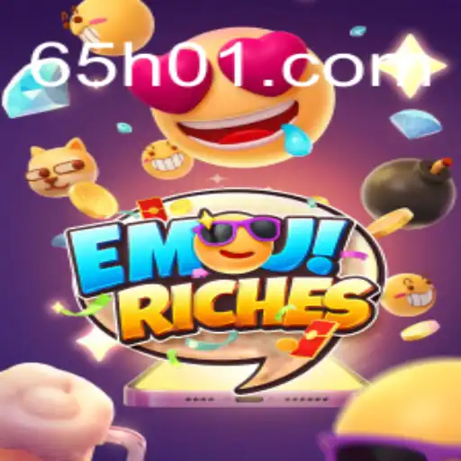 Explorando Emojiriches: O Jogo Que Combina Emoções e Estratégia