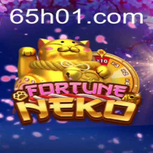 Descubra o Mundo Envolvente de FortuneNeko e as Oportunidades da 65H.COM