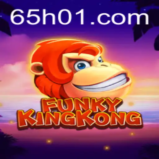 FunkyKingKong: Explorando o Jogo que Está Conquistando o Mundo dos Gamers