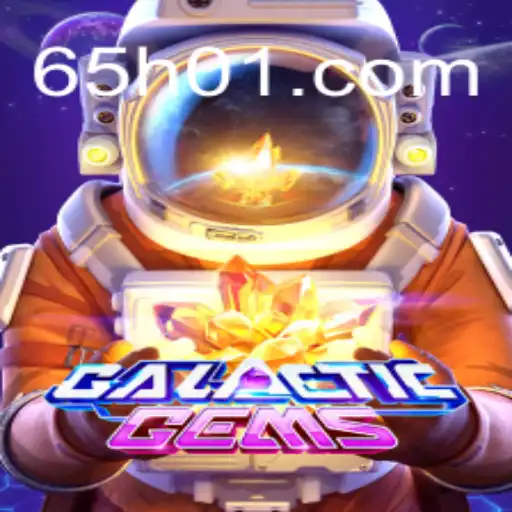 Descobrindo o Mundo de GalacticGems
