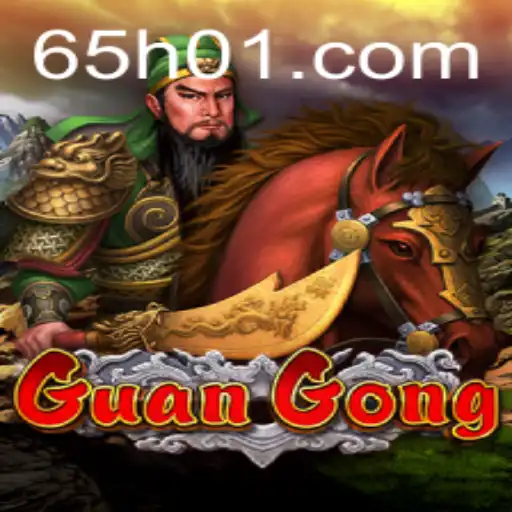 Desvendando o Jogo GuanGong e Sua Conexão com 65H.COM