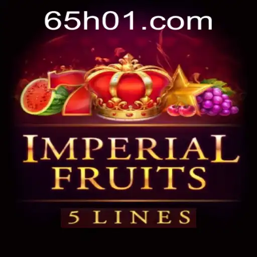 ImperialFruits5: A Nova Sensação do Mundo dos Jogos