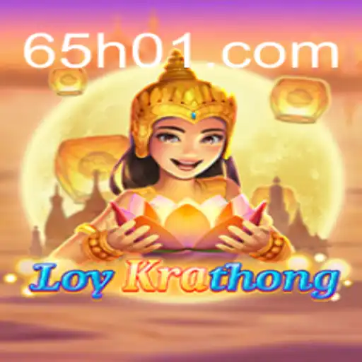 LoyKrathong: Descubra o Encantador Jogo de Estratégia com 65H.COM