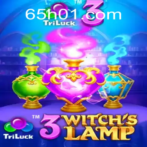 Descubra o Enigmático Jogo 3WitchsLamp e Suas Regras Intrigantes