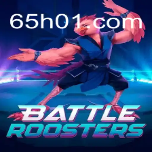 Explorando BattleRoosters: Um Novo Fenômeno no Mundo dos Games