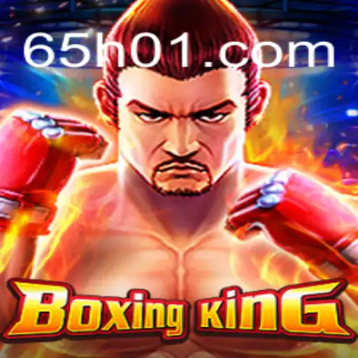 BoxingKing: Domine o Ringue com Estratégia e Habilidade