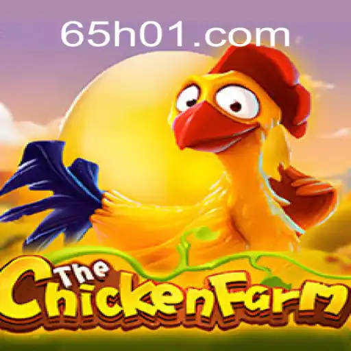 Explore o Fascinante Mundo do Jogo ChickenFarm