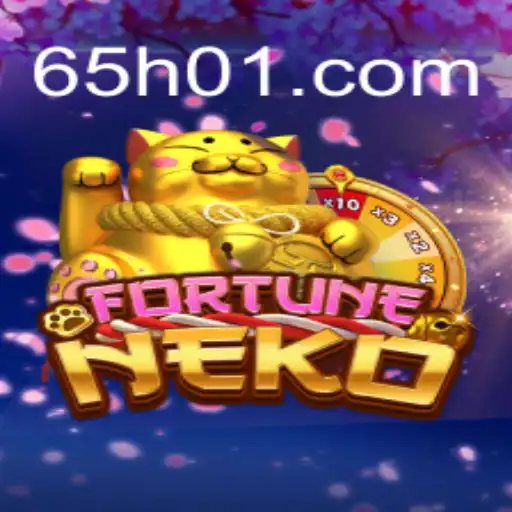 Descubra o Mundo Envolvente de FortuneNeko e as Oportunidades da 65H.COM