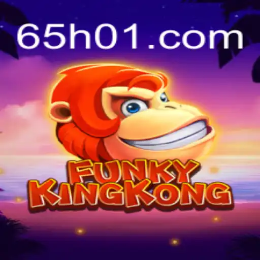 FunkyKingKong: Explorando o Jogo que Está Conquistando o Mundo dos Gamers