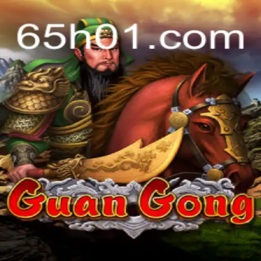 Desvendando o Jogo GuanGong e Sua Conexão com 65H.COM