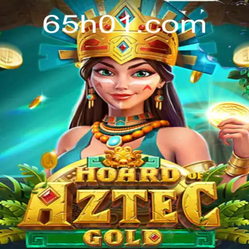 Hoard of Aztec Gold: A Aventura Épica de Caça ao Tesouro