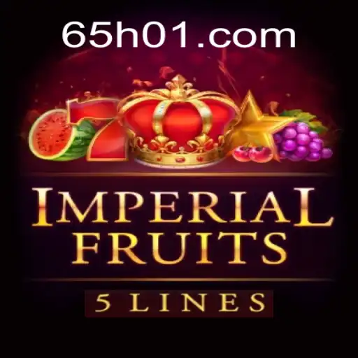 ImperialFruits5: A Nova Sensação do Mundo dos Jogos
