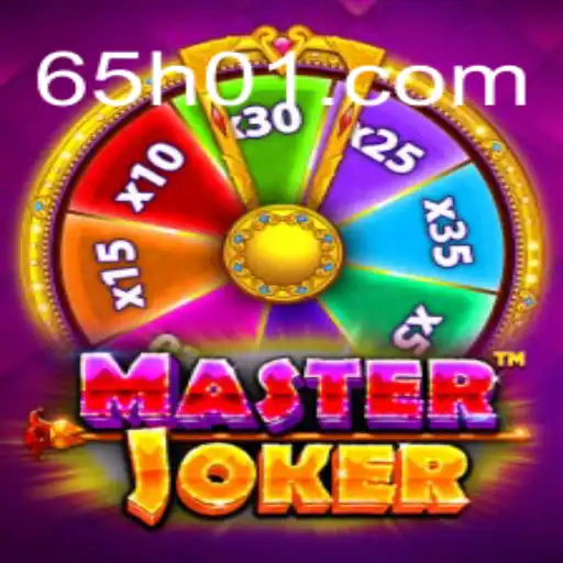 Descubra o Excitante Mundo de MasterJoker no 65H.COM