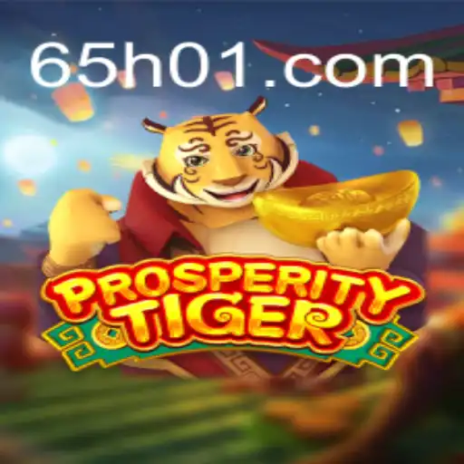 Descubra ProsperityTiger: O Novo Fenômeno dos Jogos Online