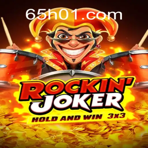 Descubra o Empolgante Mundo de RockinJoker com 65H.COM