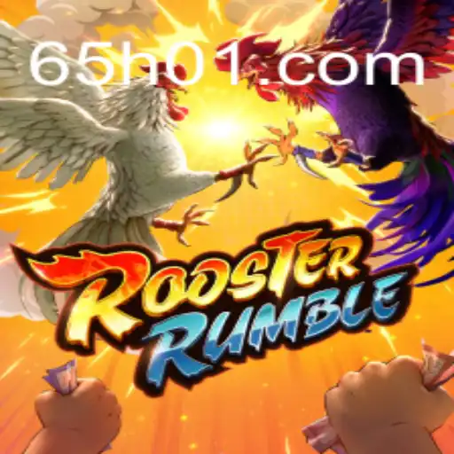 RoosterRumble: A Emoção e Estratégia do Novo Jogo de Competição de Galos