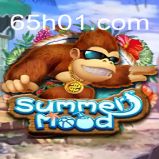 Descubra o Universo Envolvente de SummerMood