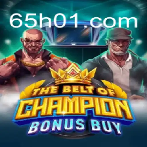 TheBeltOfChampionBonusBuy: Desvendando o Universo Emocionante do Novo Jogo Online