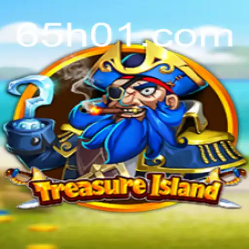Explorando o Fascinante Jogo TreasureIsland