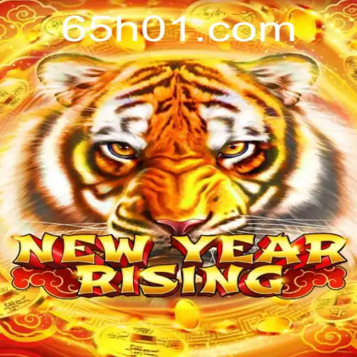 Descubra o Fascinante Mundo do Jogo NewYearRising com 65H.COM