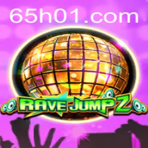Explorando o Mundo Vibrante de RaveJump2: Um Mergulho na Diversão e Emoção