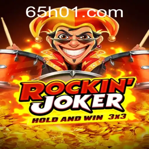 Descubra o Empolgante Mundo de RockinJoker com 65H.COM