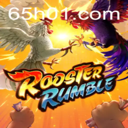 RoosterRumble: A Emoção e Estratégia do Novo Jogo de Competição de Galos