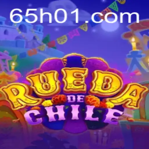 Descubra o Universo de RuedaDeChile e as Surpresas de 65H.COM