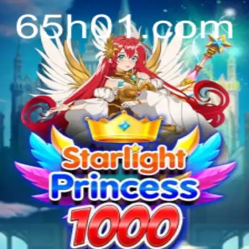 Starlight Princess 1000: Descubra o Encantamento do Novo Jogo de Cassino