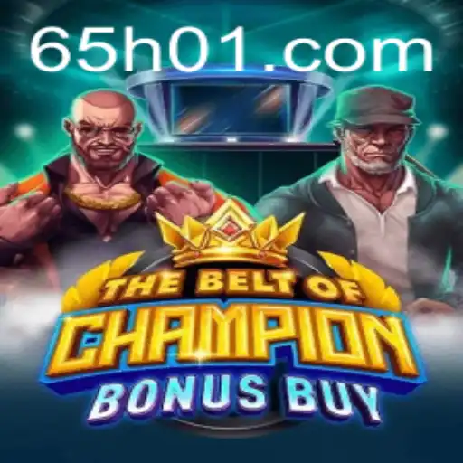 TheBeltOfChampionBonusBuy: Desvendando o Universo Emocionante do Novo Jogo Online