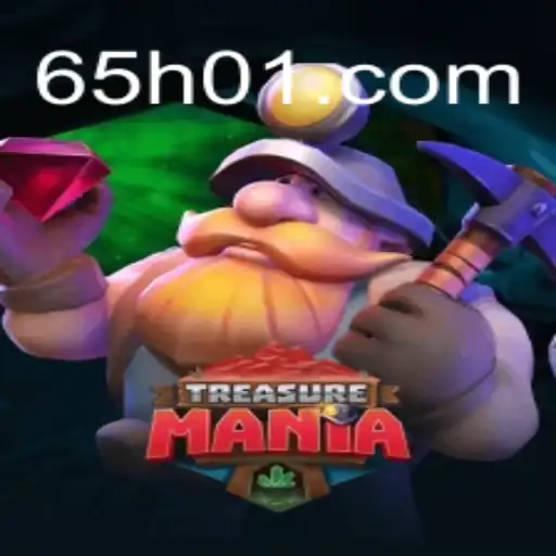 Explorando as Aventuras de TreasureMania: Descrição, Introdução e Regras