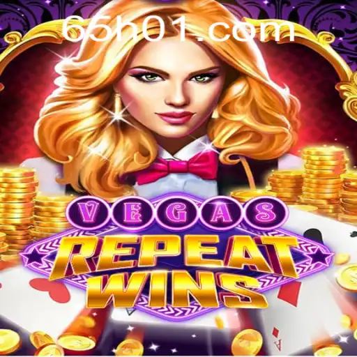 Desvendando VegasRepeatWins: Uma Nova Era de Entretenimento Online