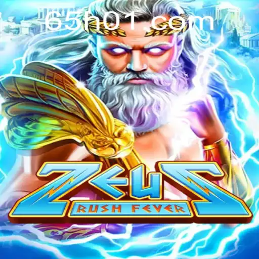 Explorando o Mundo de ZeusRushFever e sua Conexão com 65H.COM